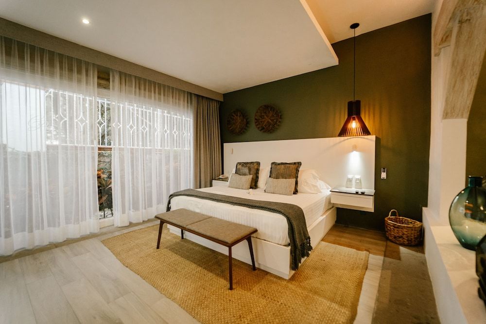 Deluxe Room - Plata 900