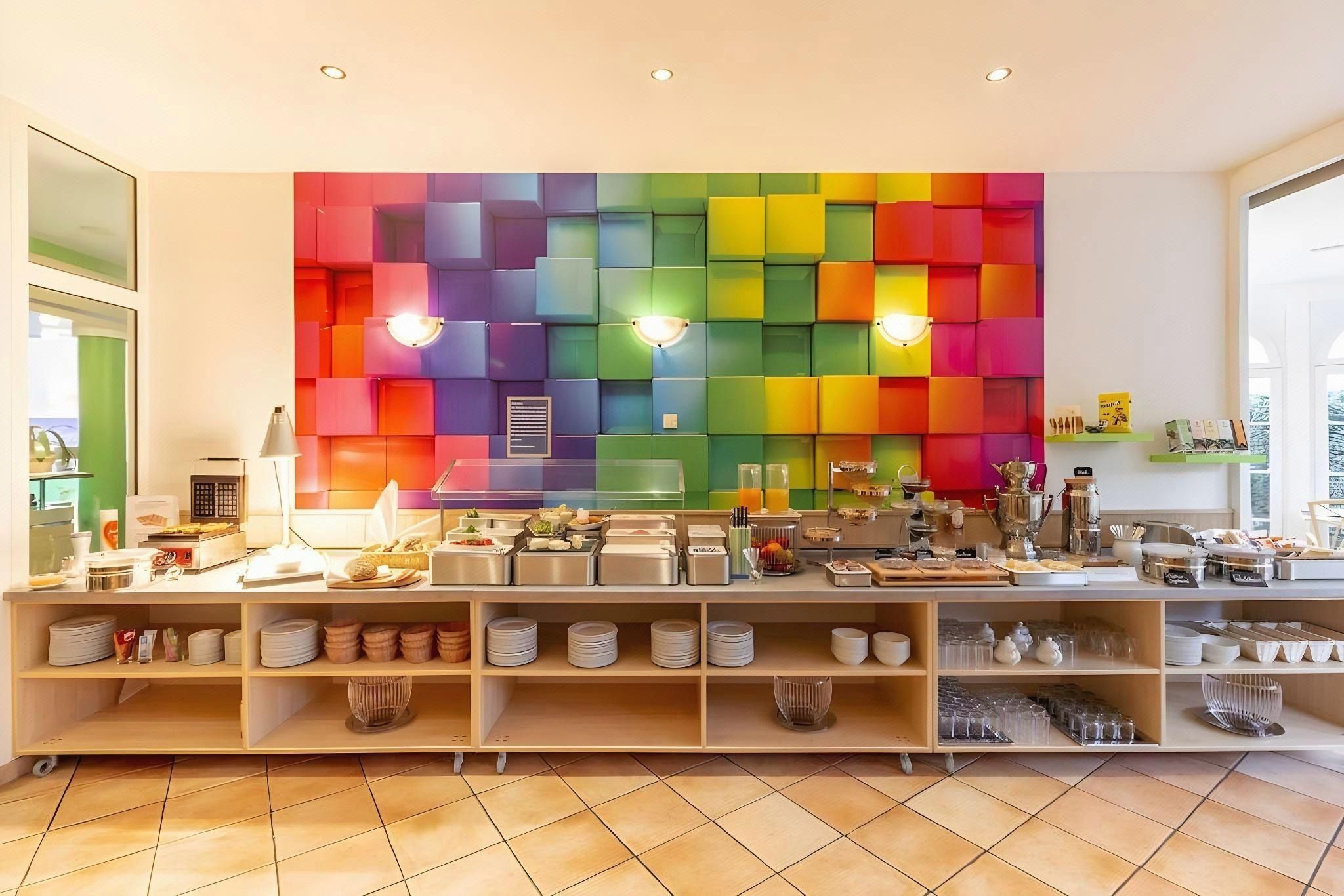 undefined Hotel Markgraf Leipzig 9