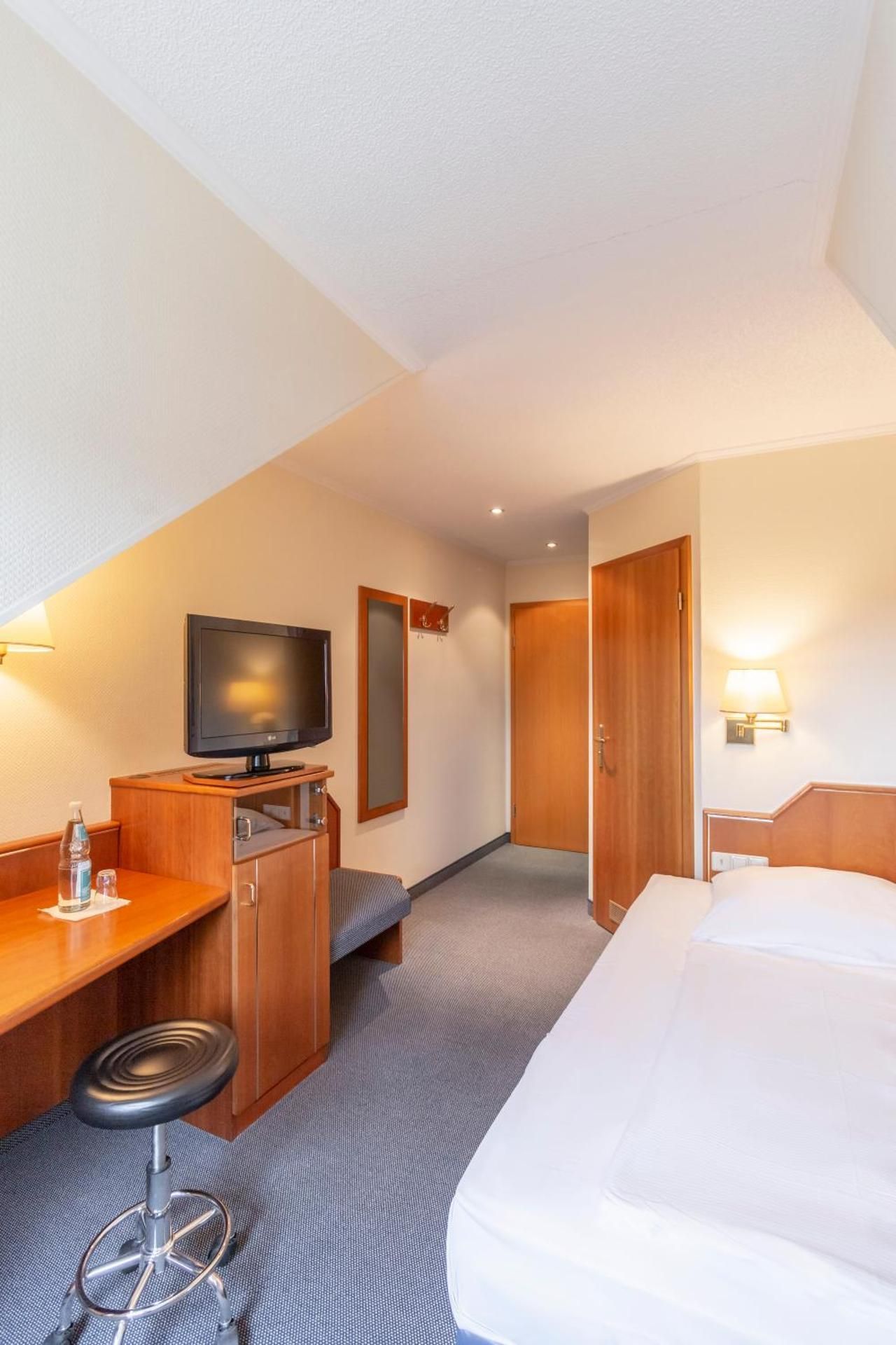 undefined Hotel Markgraf Leipzig 5