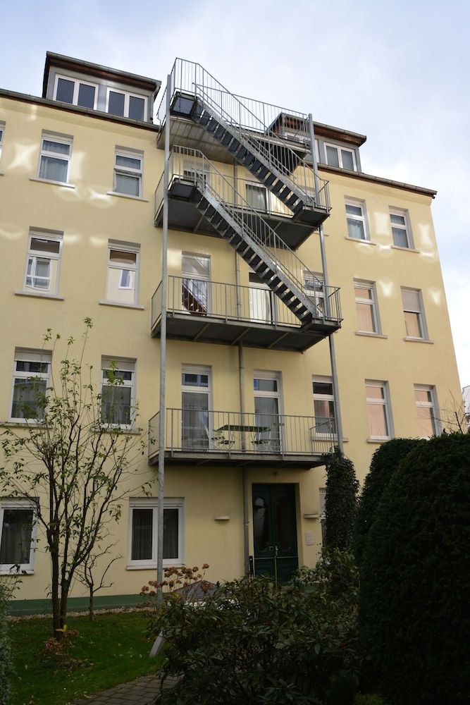 undefined Hotel Markgraf Leipzig 2