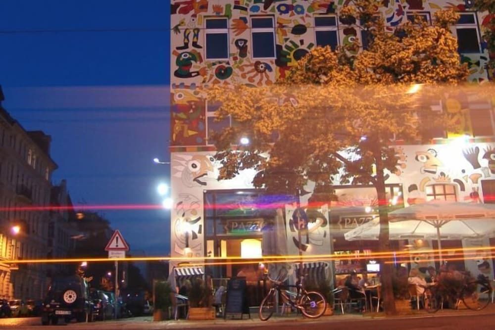 undefined Hotel Markgraf Leipzig 6