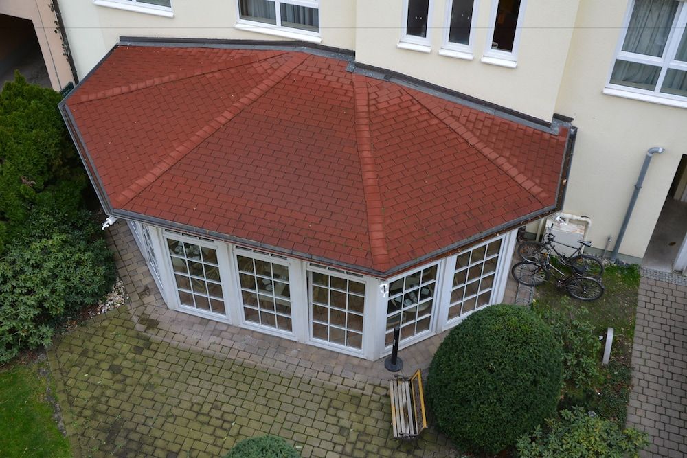 undefined Hotel Markgraf Leipzig 3