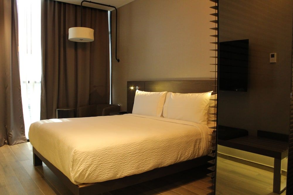 Room, 2 Double Beds, Non Smoking