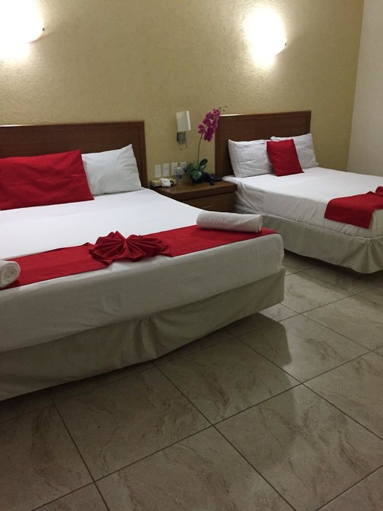 Hotel JS Superior Room with Air Conditioning 5