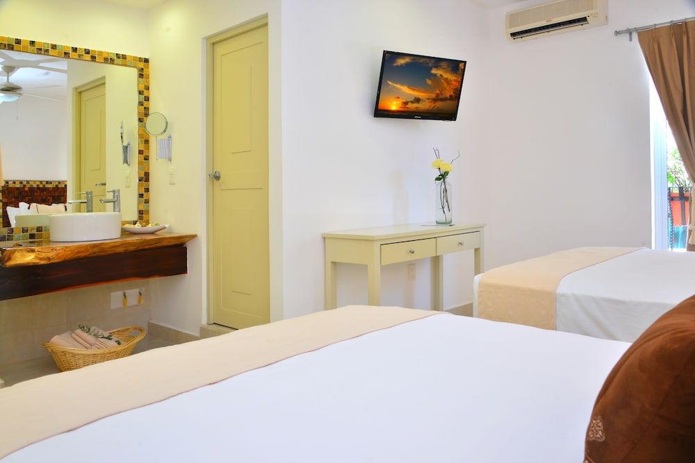 undefined Unic Design Hotel - Near Mamitas Beach Club 7