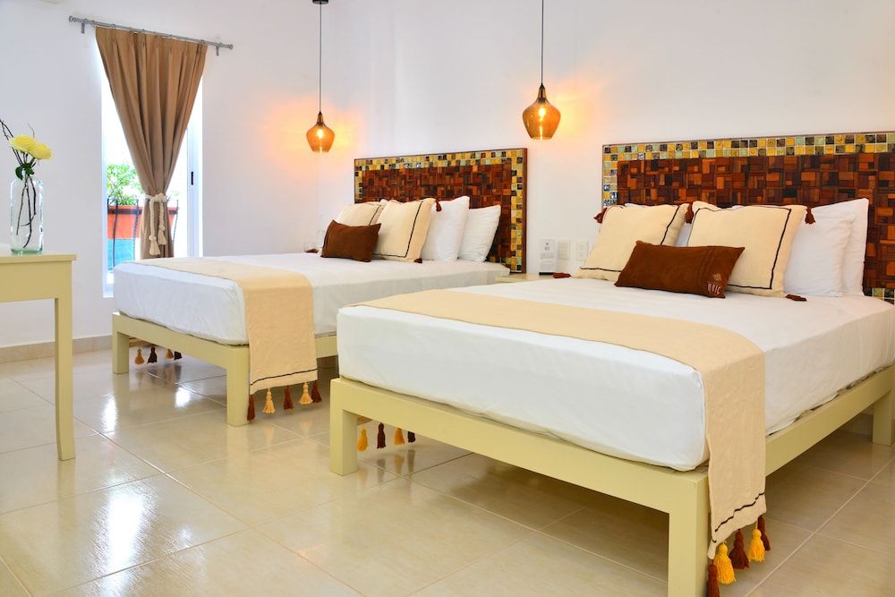 undefined Unic Design Hotel - Near Mamitas Beach Club