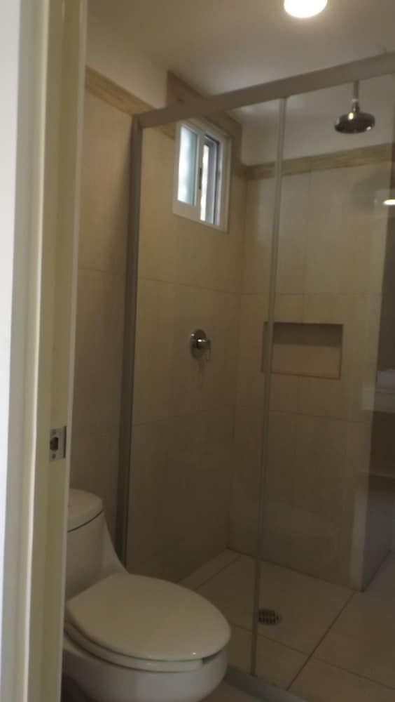 Unic Design Hotel - Near Mamitas Beach Club Lace Luxury Jr Suite 10