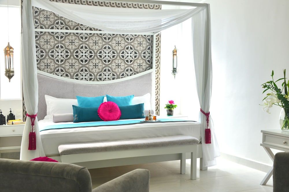 undefined Unic Design Hotel - Near Mamitas Beach Club 4