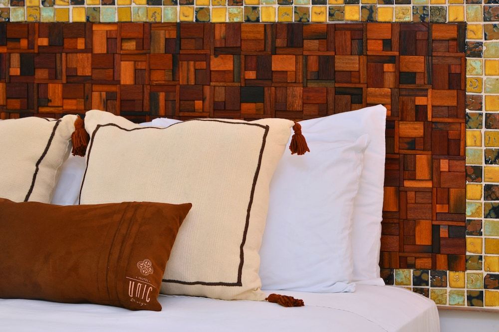 undefined Unic Design Hotel - Near Mamitas Beach Club 9