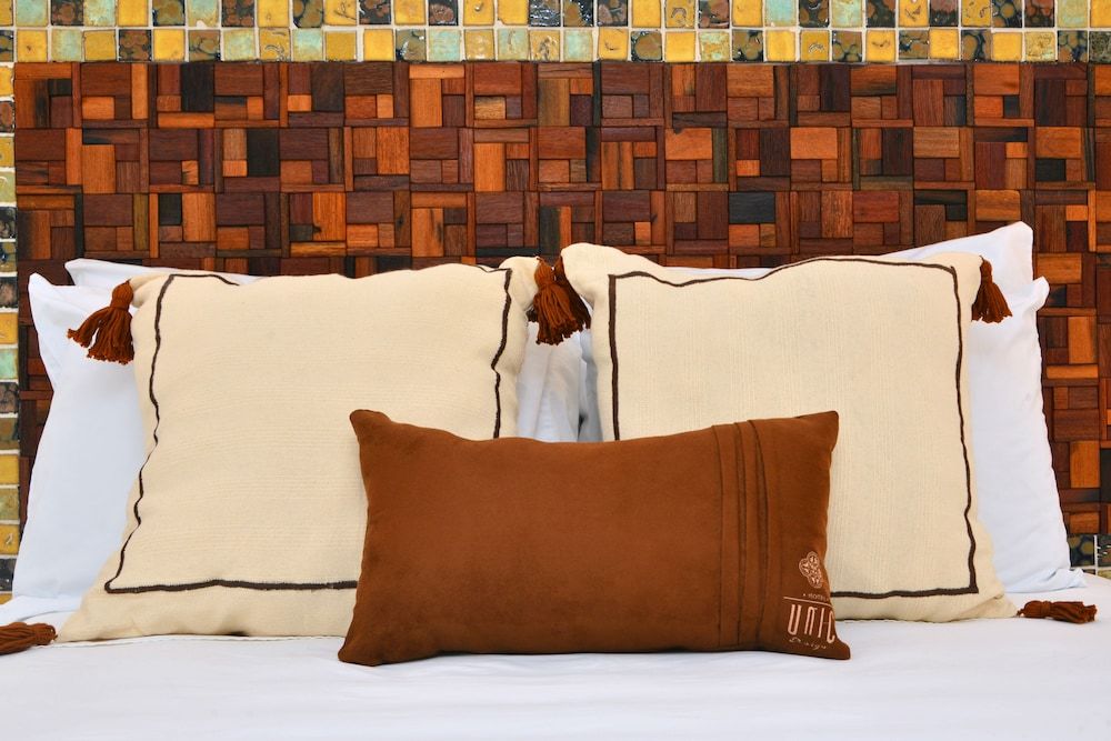 undefined Unic Design Hotel - Near Mamitas Beach Club 8