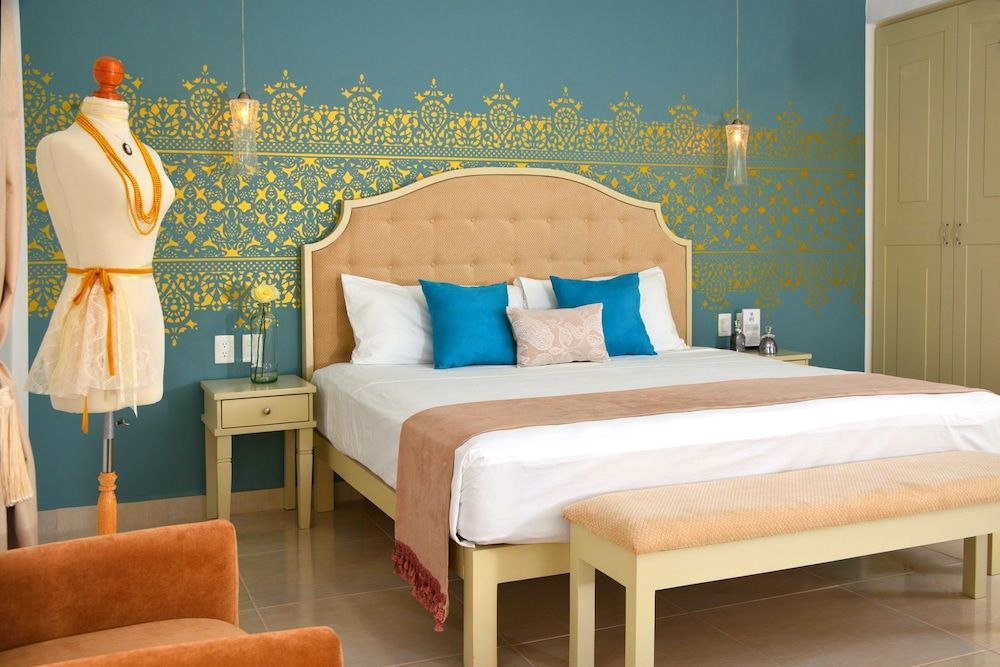 undefined Unic Design Hotel - Near Mamitas Beach Club