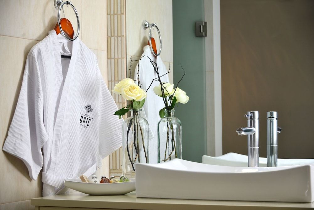 undefined Unic Design Hotel - Near Mamitas Beach Club 10