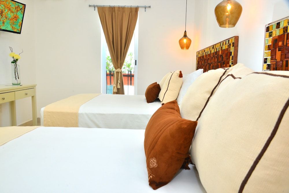 undefined Unic Design Hotel - Near Mamitas Beach Club 6
