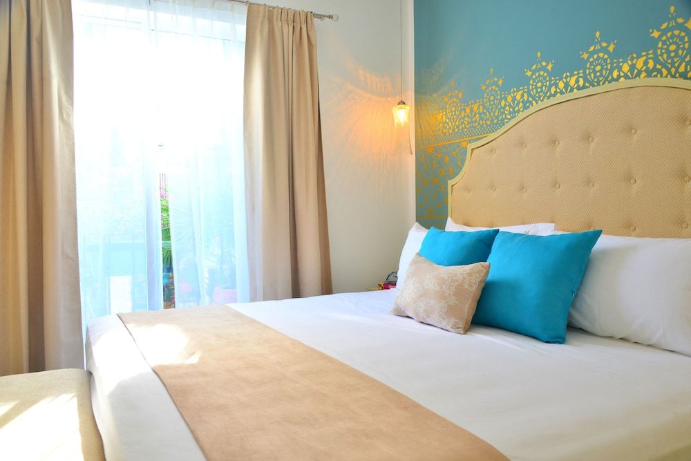 Unic Design Hotel - Near Mamitas Beach Club Lace Luxury Jr Suite 7
