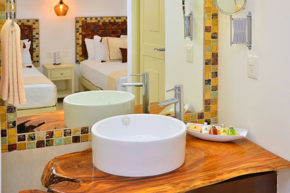 undefined Unic Design Hotel - Near Mamitas Beach Club 3