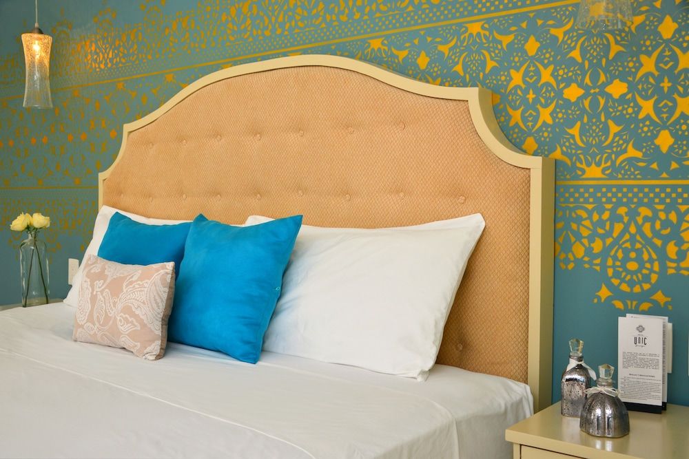 Unic Design Hotel - Near Mamitas Beach Club Lace Luxury Jr Suite 2