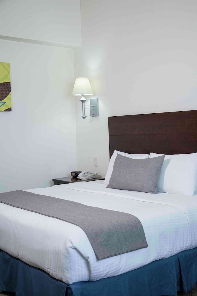 Hotel Aeropuerto Los Cabos Habitación Estándar, 1 cama - Fumadores