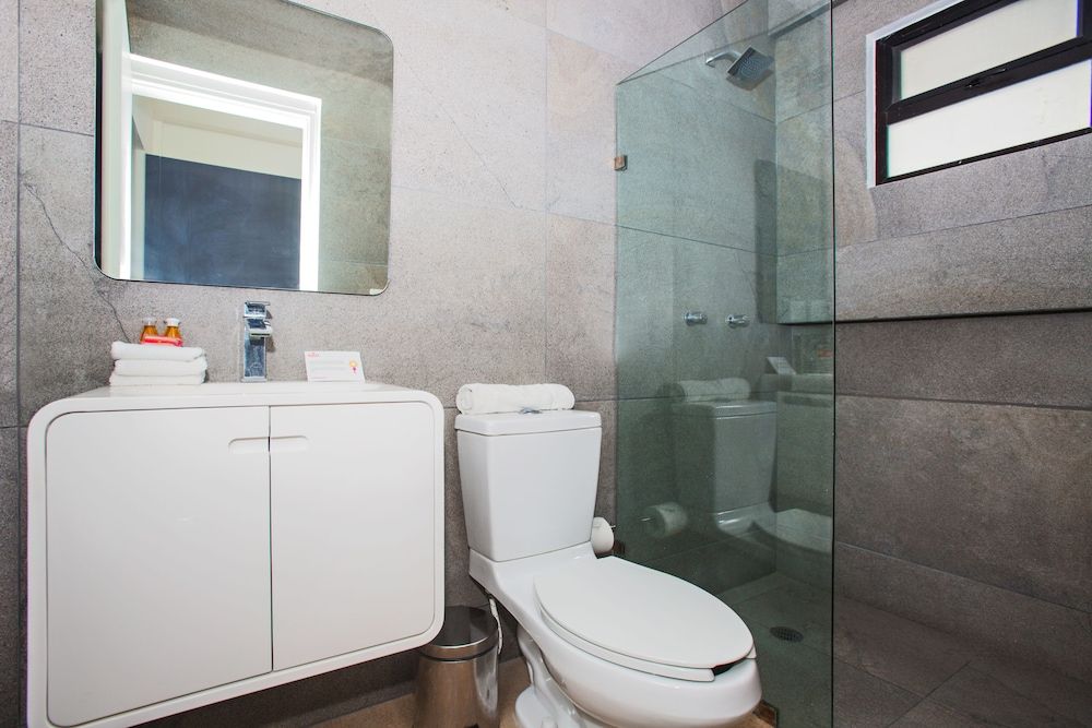 Studio 30 Condhotel by Nah Hotels Standard Studio, 1 King Bed with Sofa bed, Kitchenette 15