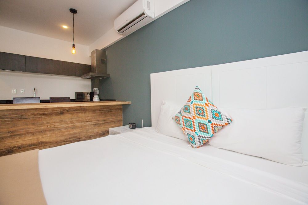 undefined Studio 30 Condhotel by Nah Hotels 8