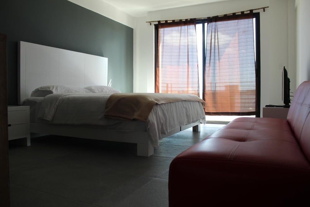 Studio 30 Condhotel by Nah Hotels Standard Studio, 1 King Bed with Sofa bed, Kitchenette 12