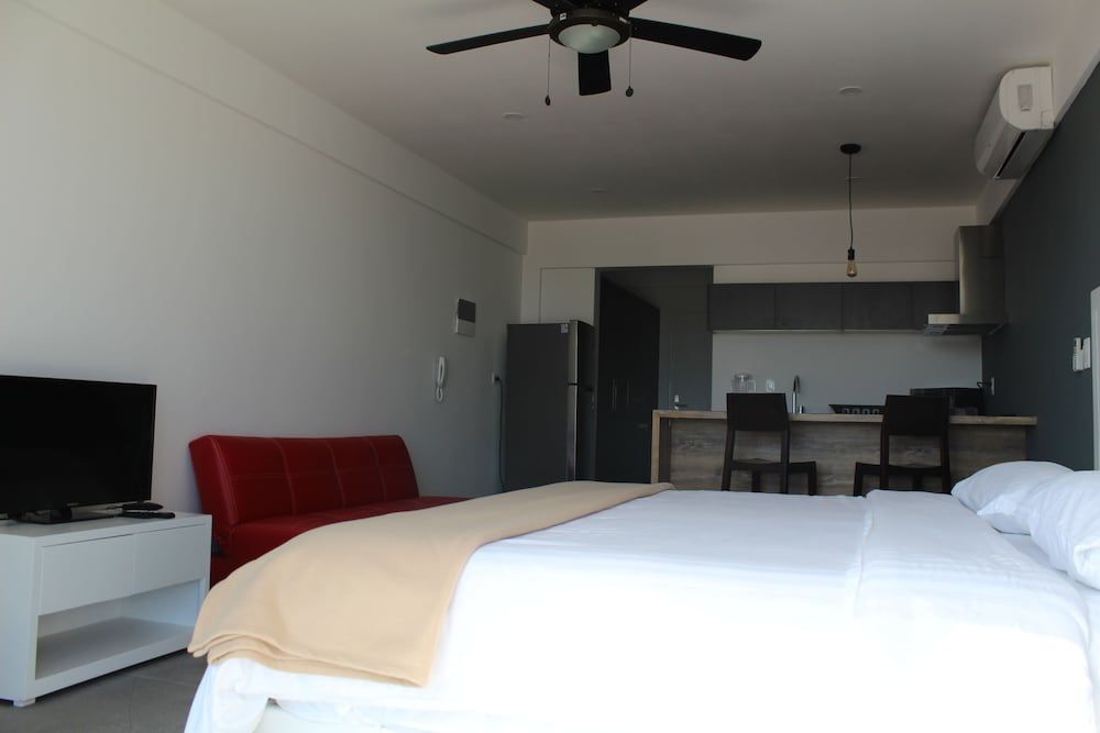 undefined Studio 30 Condhotel by Nah Hotels 5