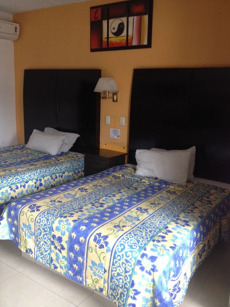 Standard Room, 1 Double Bed