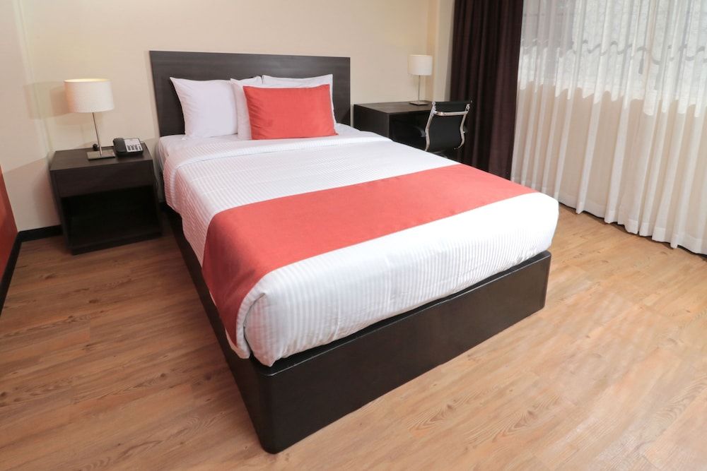 Room, 1 Queen Bed, Accessible, Non Smoking