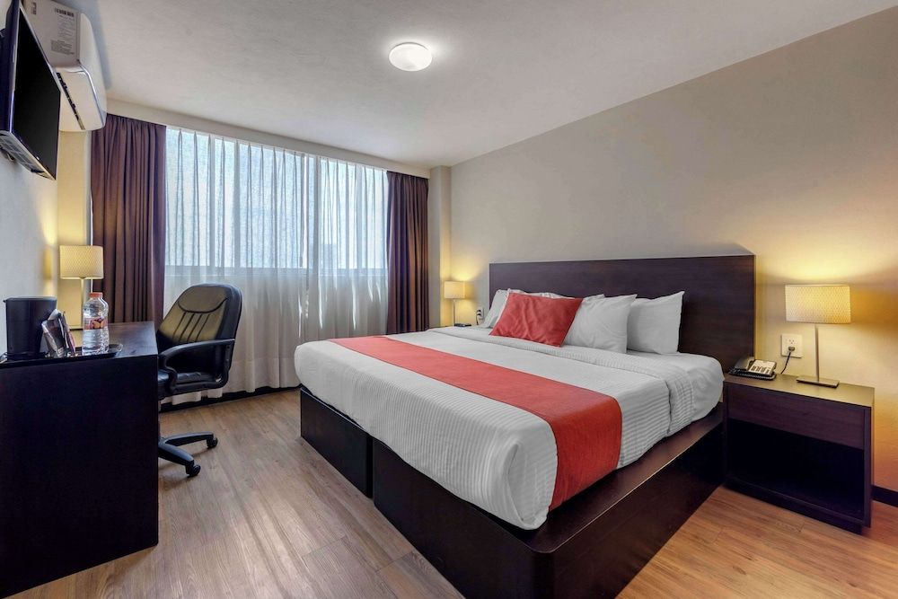 Room, 1 Queen Bed, Accessible, Non Smoking