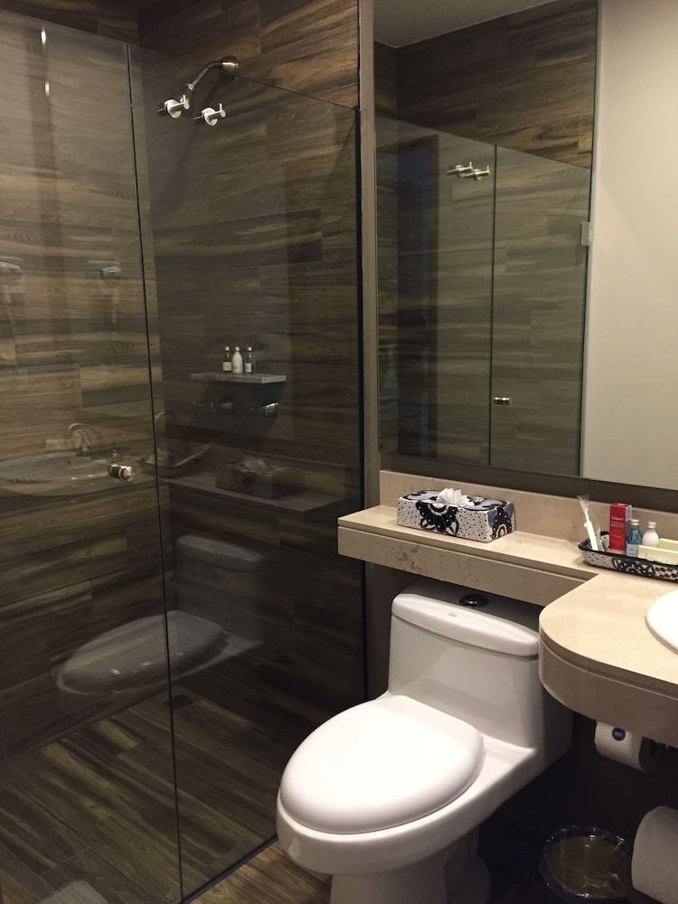 Historico Central Hotel Standard Room, 1 Double Bed 9