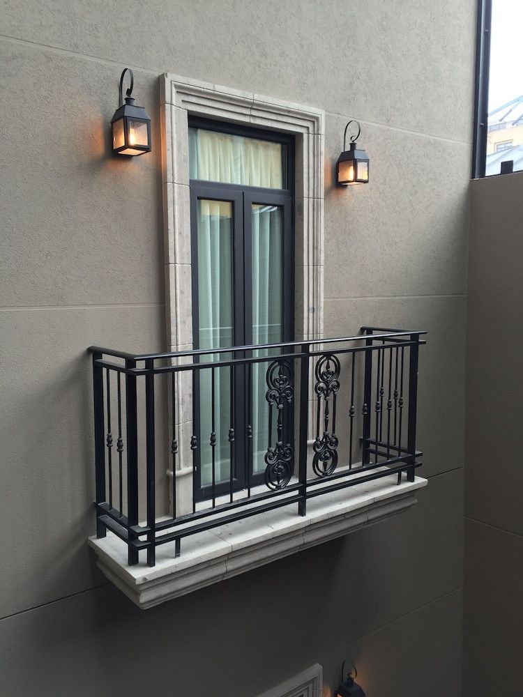 undefined Historico Central Hotel 7