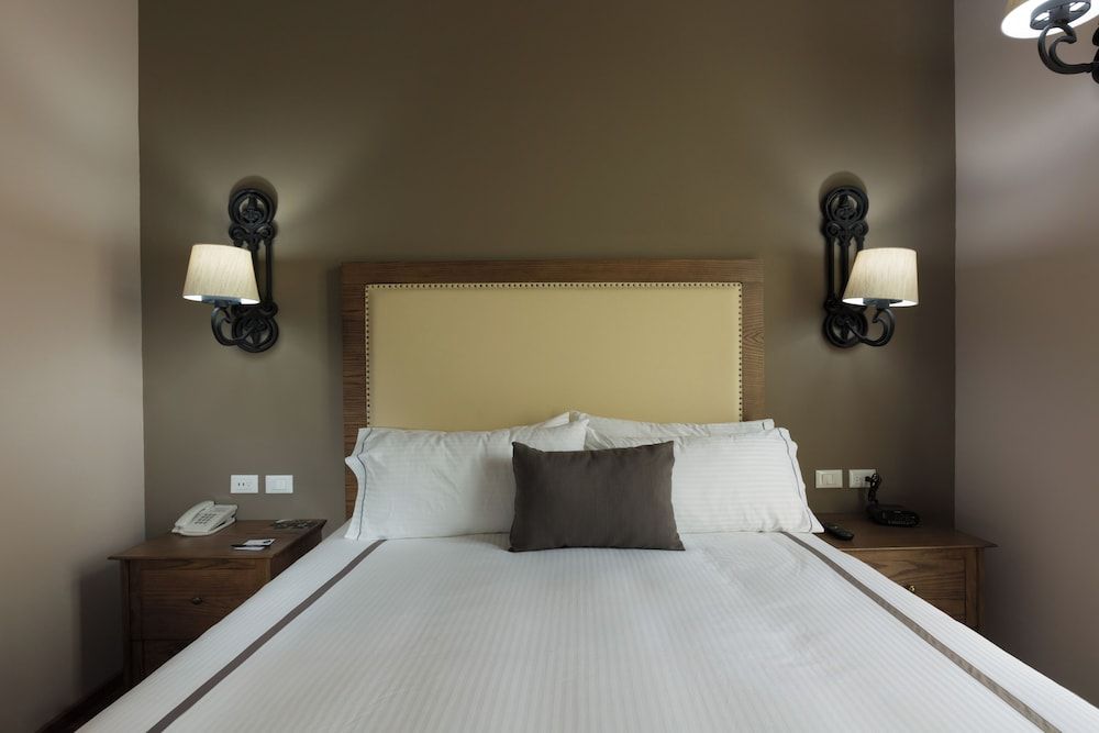 undefined Historico Central Hotel 2