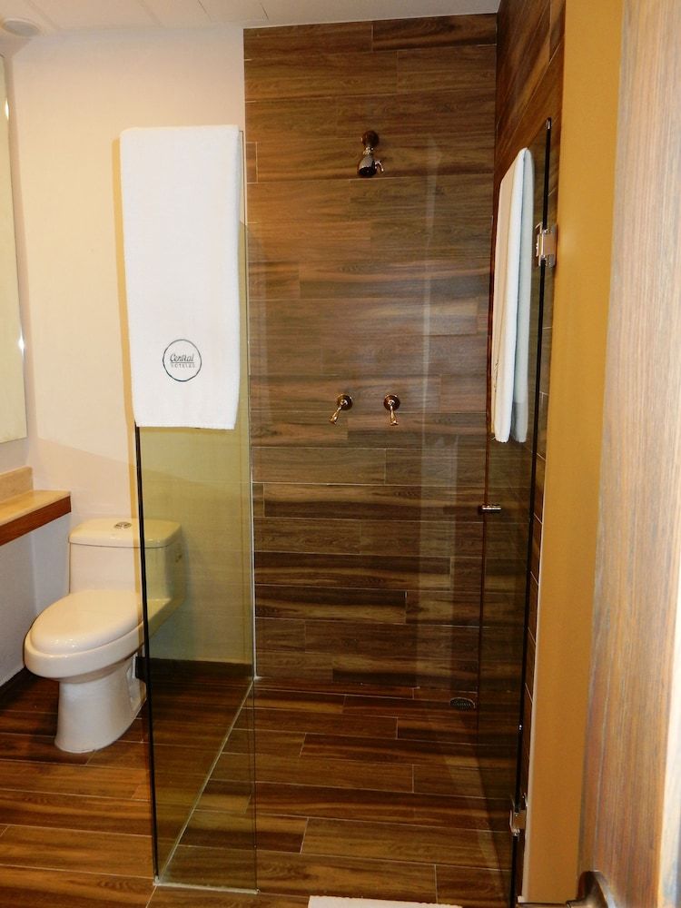 Historico Central Hotel Standard Room, 1 Double Bed 10