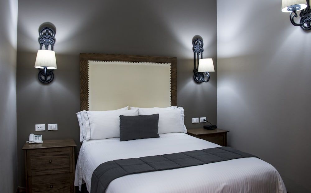 Historico Central Hotel Standard Room, 1 Double Bed 7