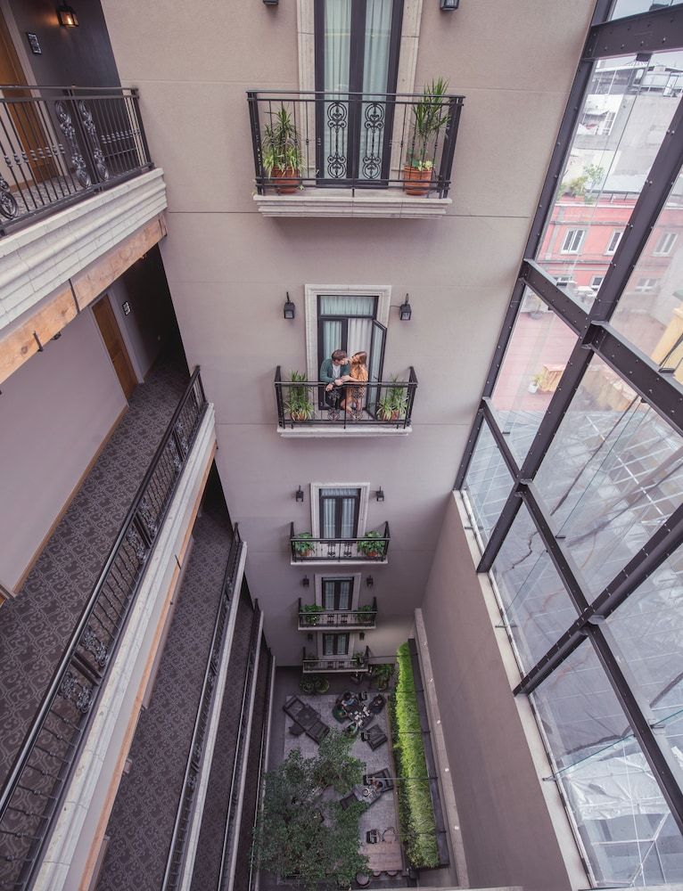 undefined Historico Central Hotel 5