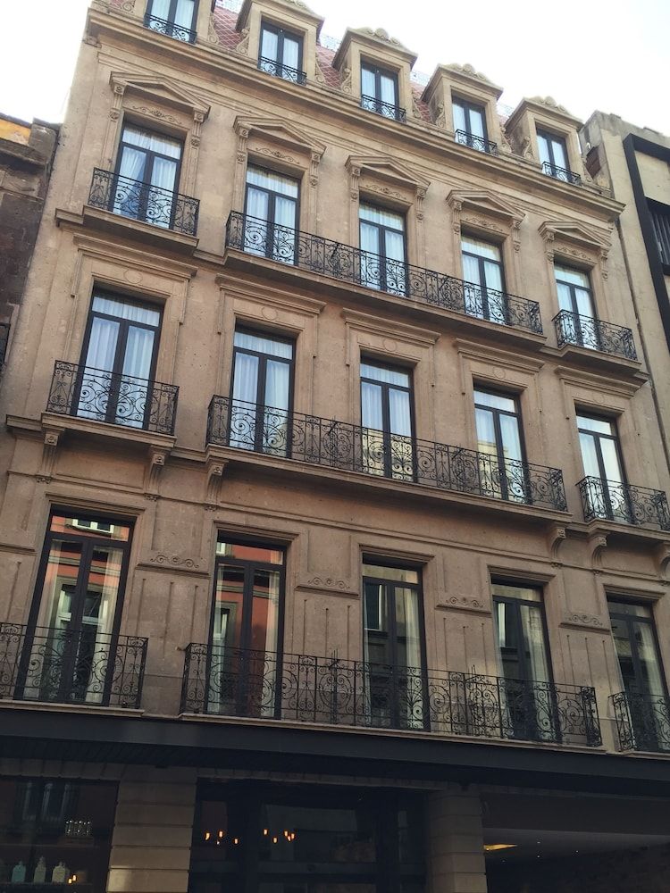 undefined Historico Central Hotel 9