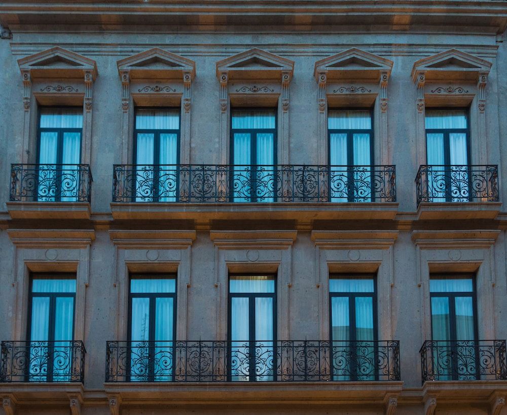 undefined Historico Central Hotel 10