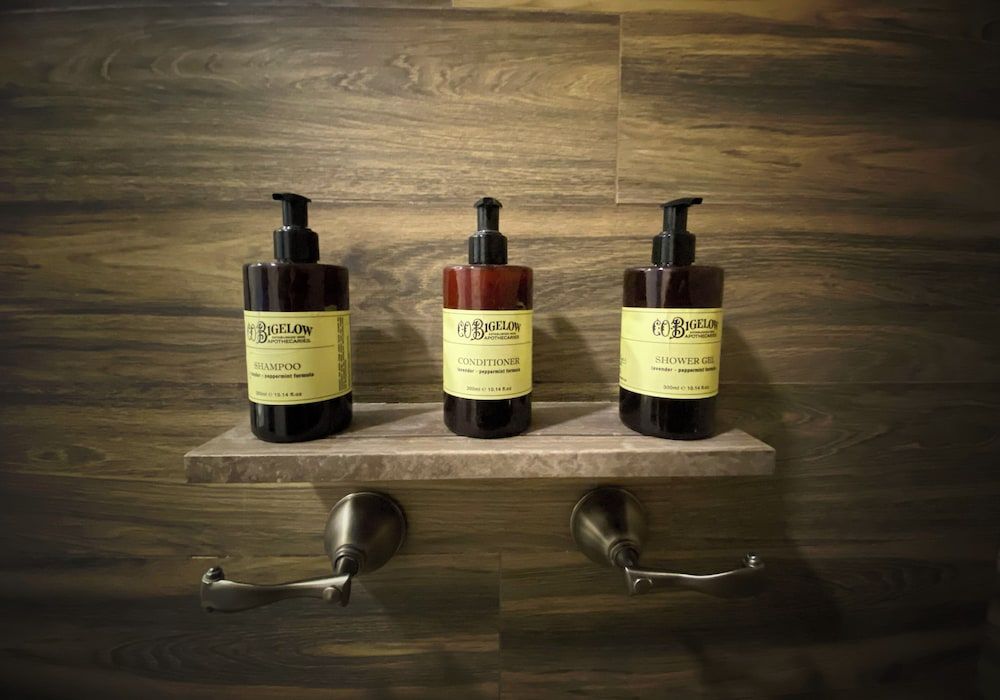 Historico Central Hotel Standard Room, 1 Double Bed 8