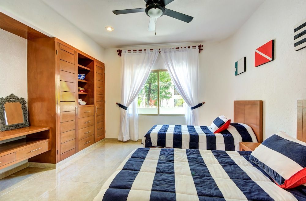 Apartment, 2 Bedrooms