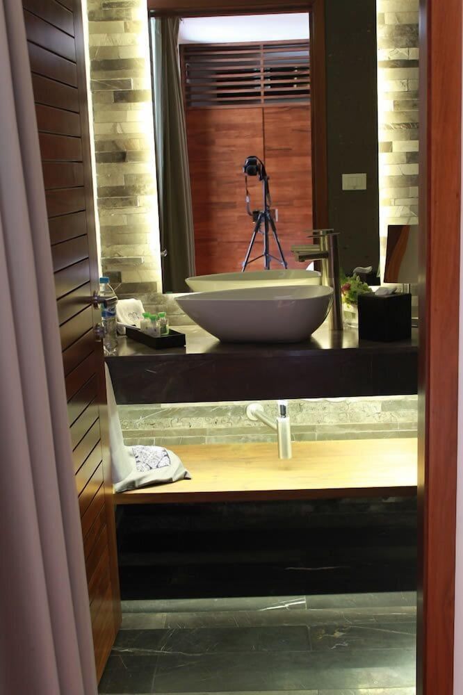 Hotel Casa Mixtli Deluxe Single Room, 1 Queen Bed (Newikatilis) 2