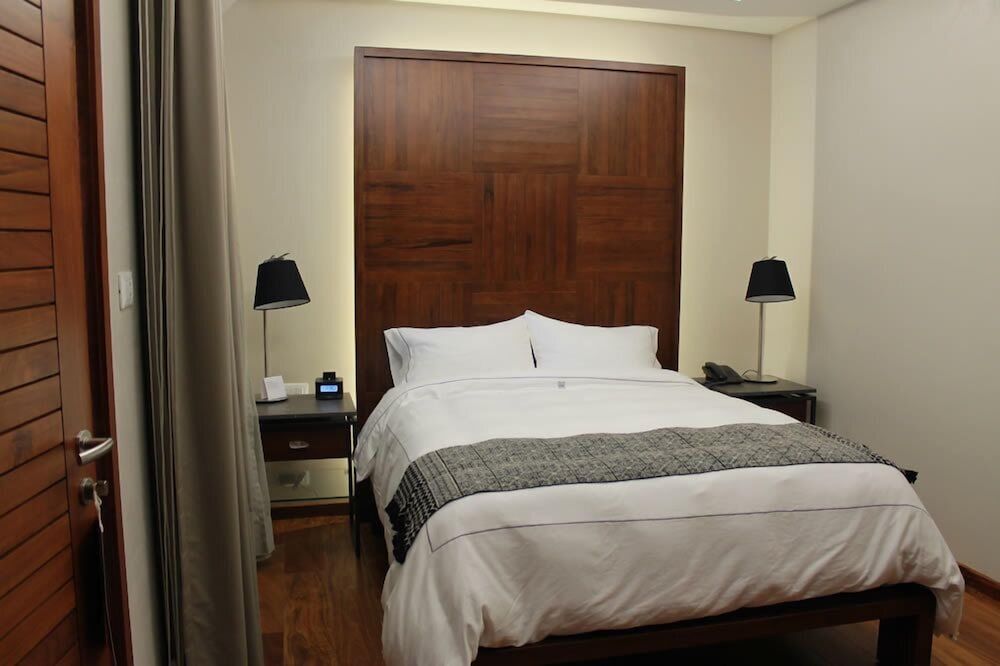 Hotel Casa Mixtli Deluxe Room, 1 Queen Bed (Mijtotilis)