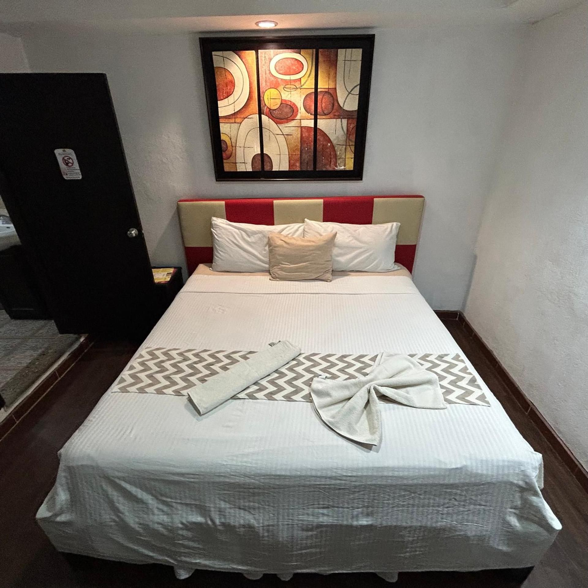 Standard Premier Room