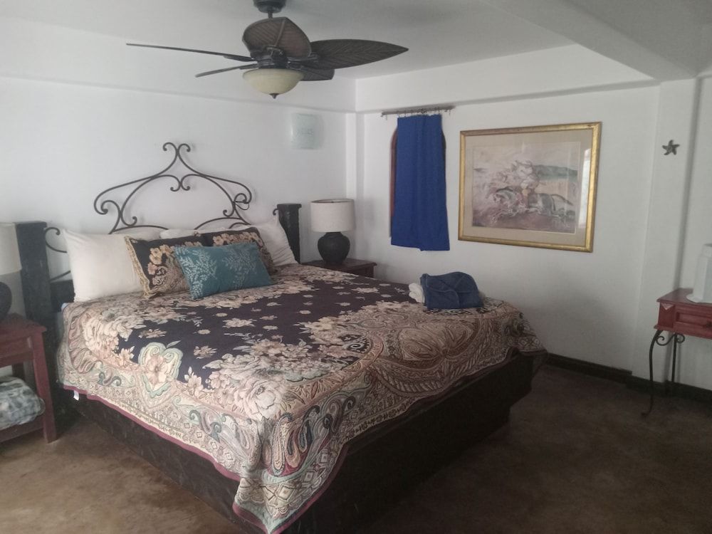 Casa Playa Baja Family House, 4 Bedrooms, Beach View, Beachfront 4