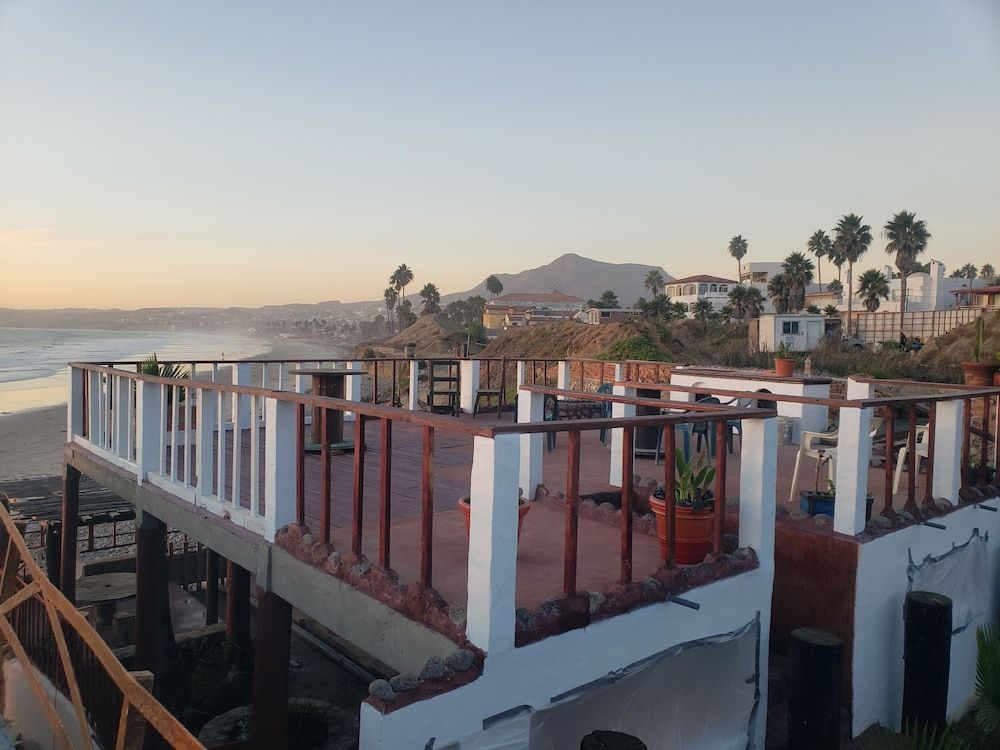 Casa Playa Baja Family Duplex, 2 Bedrooms, Beach View, Poolside 6
