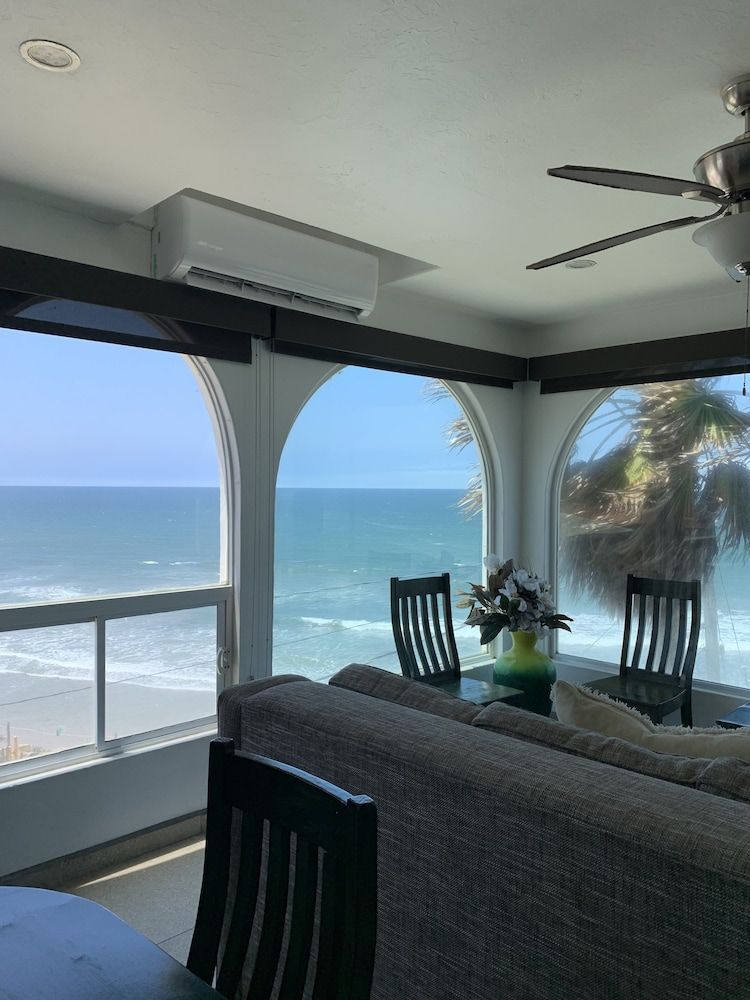 Casa Playa Baja Family House, 3 Bedrooms, Beach View, Beachfront 5