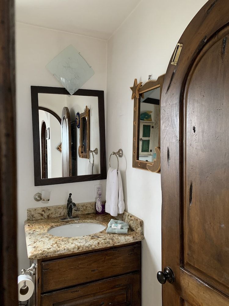 Casa Playa Baja Family House, 3 Bedrooms, Beach View, Beachfront 6