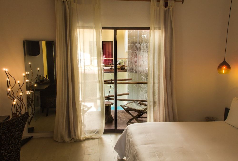 undefined Kinbe Deluxe Boutique Hotel