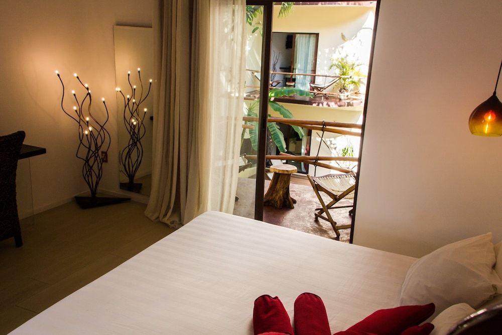 undefined Kinbe Deluxe Boutique Hotel 8