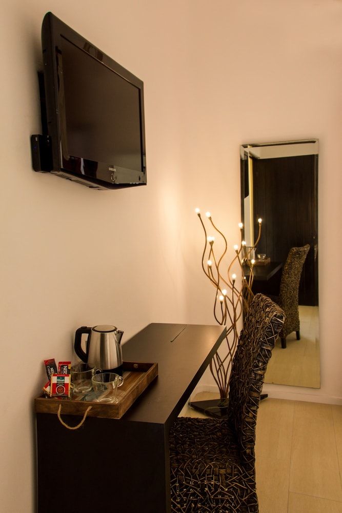 undefined Kinbe Deluxe Boutique Hotel 7