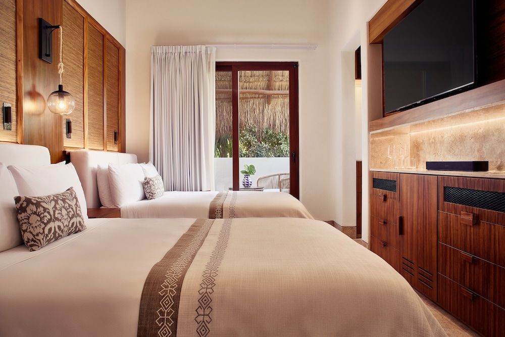 Double Room (Casa Principal)