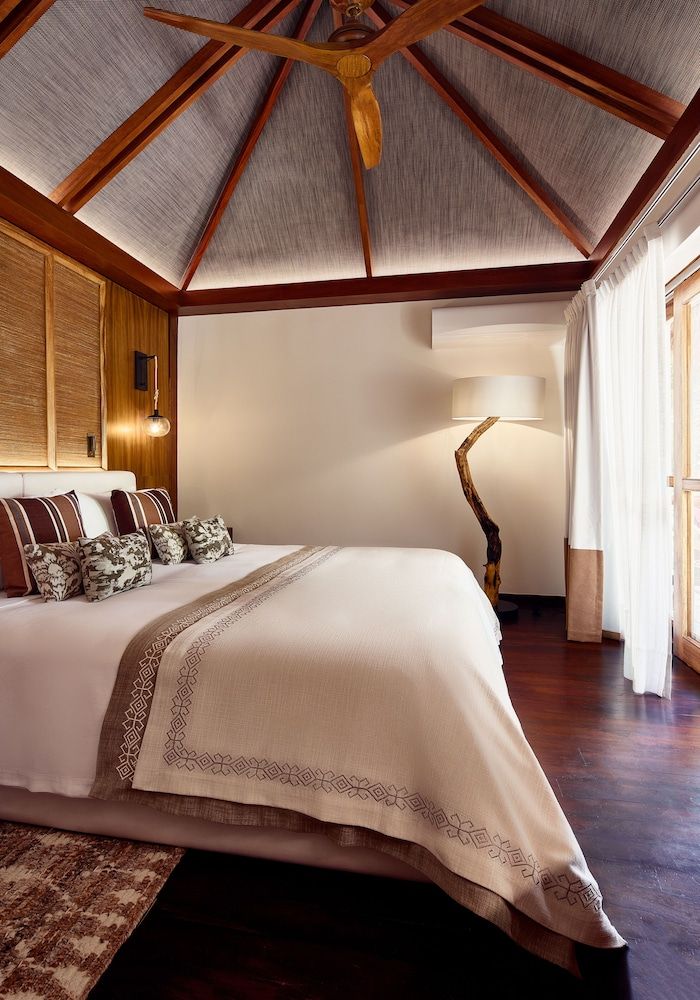 Premium Bungalow, Beachfront